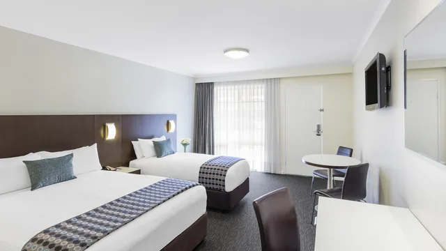 Mercure Wagga Wagga photo 5