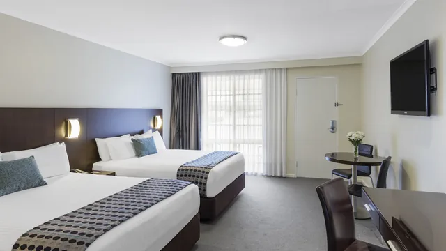 Mercure Wagga Wagga photo 6
