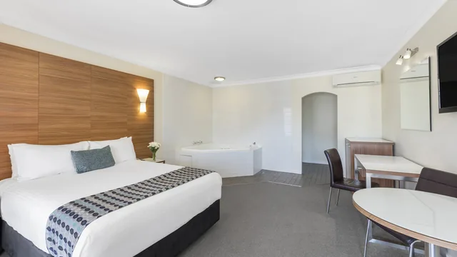 Mercure Wagga Wagga photo 7