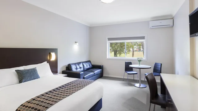 Mercure Wagga Wagga photo 8