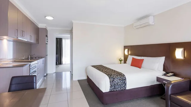 Mercure Wagga Wagga photo 10