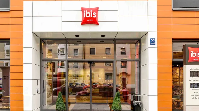 Ibis Muenchen City Arnulfpark photo 7