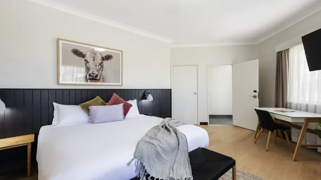 Parklands Resort Mudgee photo 4