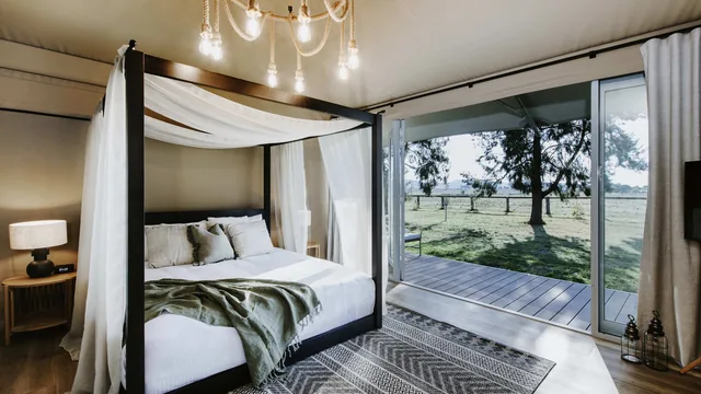 Parklands Resort Mudgee photo 6