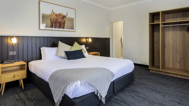 Parklands Resort Mudgee photo 7