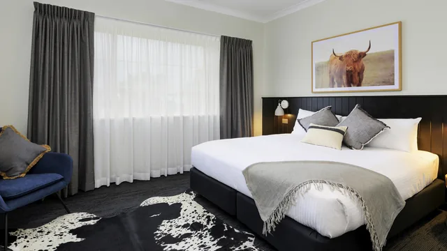 Parklands Resort Mudgee photo 8