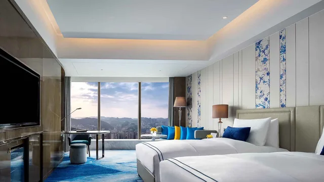 Centro Hotel Goya Wolfsburg, Trademark Collection by Wyndham photo 5