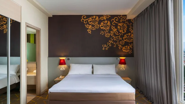 Ibis Styles Malang photo 1
