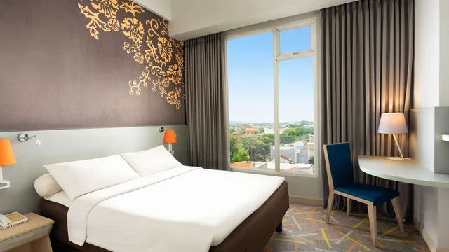 Ibis Styles Malang photo 2