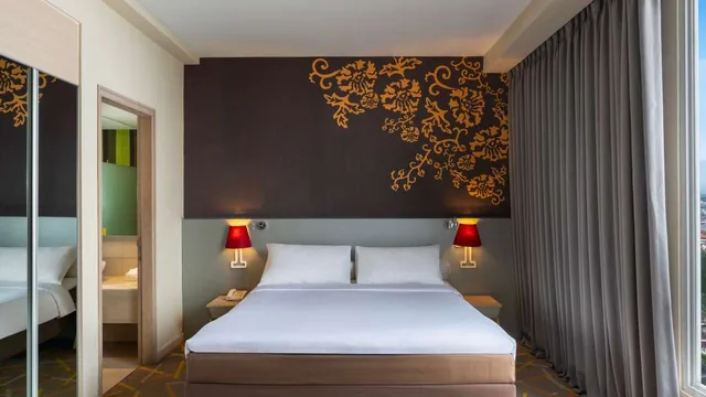 Ibis Styles Malang photo 6