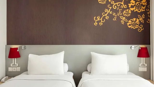Ibis Styles Malang photo 7