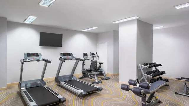 Ibis Styles Malang photo 9