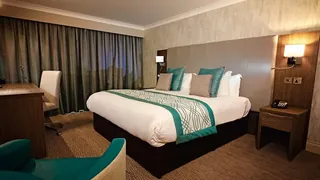 Mercure Milton Keynes Hotel