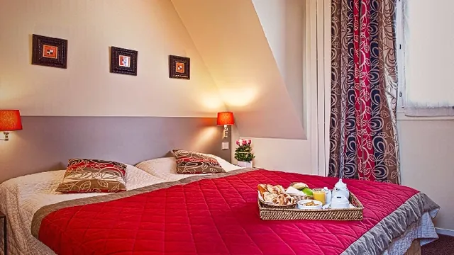 Ibis Nürnberg City am Plärrer photo 6
