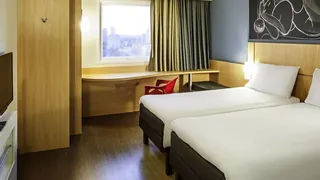 Travelodge by Wyndham Amherst