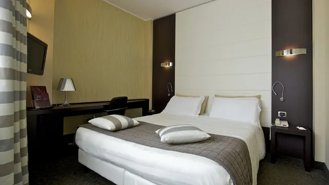 Mercure Bergamo Aeroporto photo 1