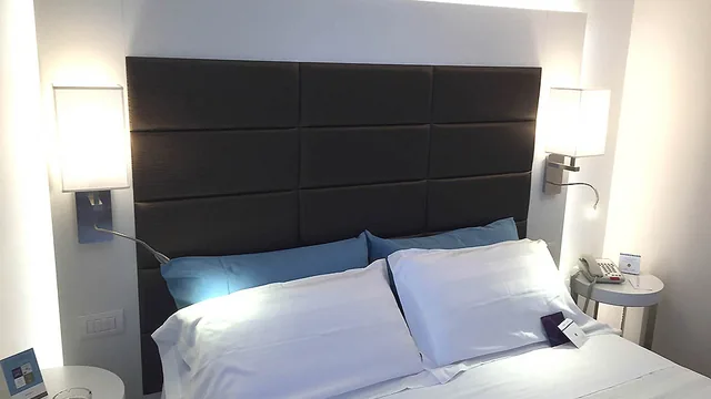 Mercure Bergamo Aeroporto photo 2