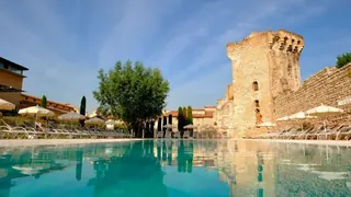 Aquabella Hotel Aix En Provence