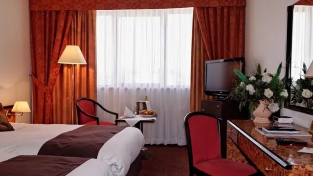 Travelodge by Wyndham Atlanta, Illinois photo 1