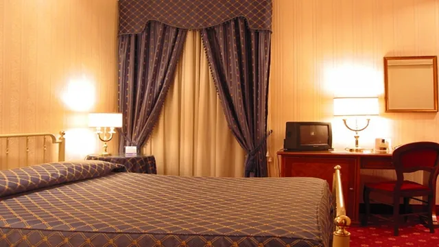 Sistina Hotel Rome photo 1