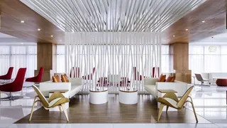 Genio Hotel Rome