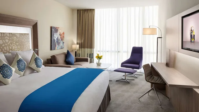 Travelodge by Wyndham Baie-Comeau photo 4