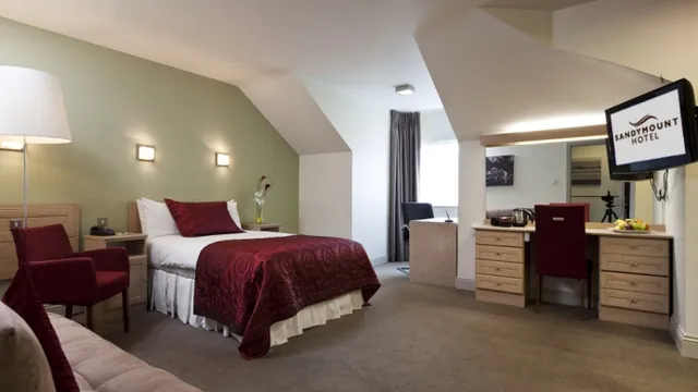 Sandymount Hotel Dublin photo 2