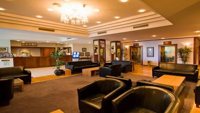 Sandymount Hotel Dublin photo 3