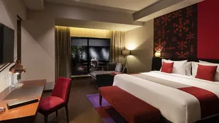 Grand Mercure Bengaluru at Gopalan Mall