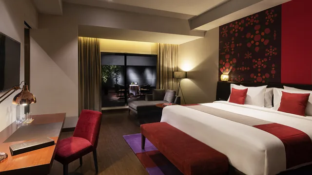 Travelodge by Wyndham Bakersfield photo 4