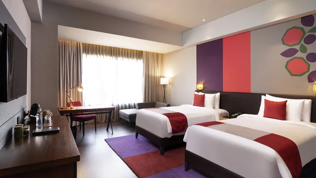 Travelodge by Wyndham Bakersfield photo 5