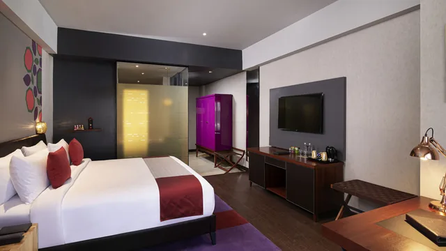 Travelodge by Wyndham Bakersfield photo 6
