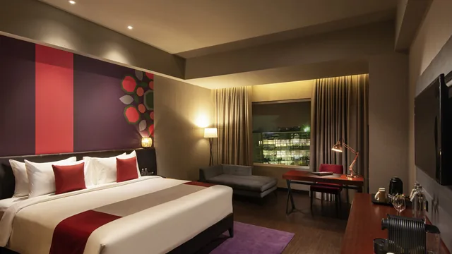 Travelodge by Wyndham Bakersfield photo 8