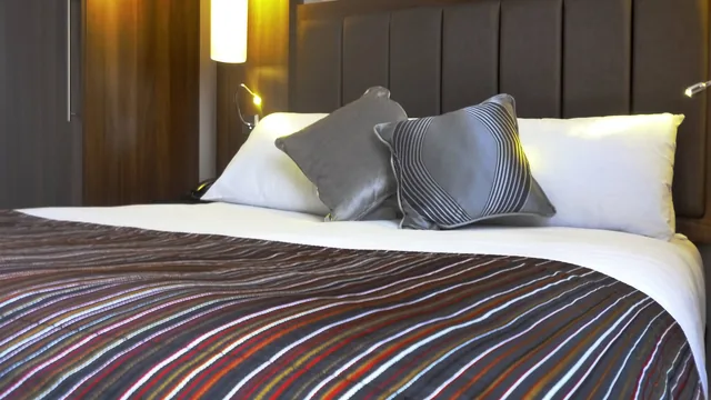 Mercure Darlington Kings Hotel photo 3