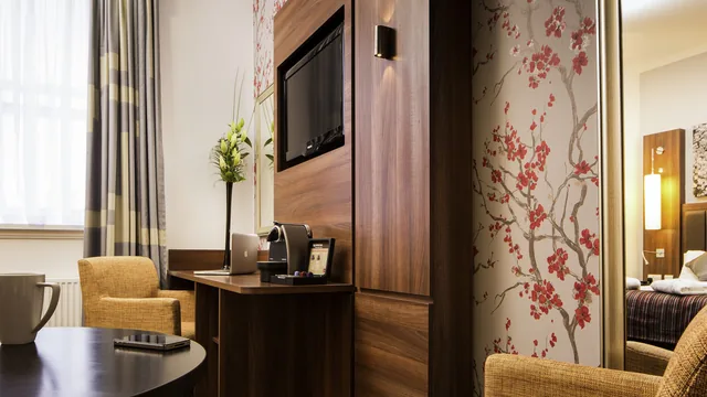 Mercure Darlington Kings Hotel photo 5