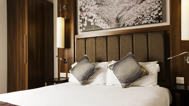 Mercure Darlington Kings Hotel photo 7