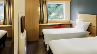 Travelodge by Wyndham Battle Creek