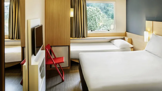 Travelodge by Wyndham Battle Creek photo 3