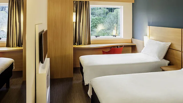 Travelodge by Wyndham Battle Creek photo 4