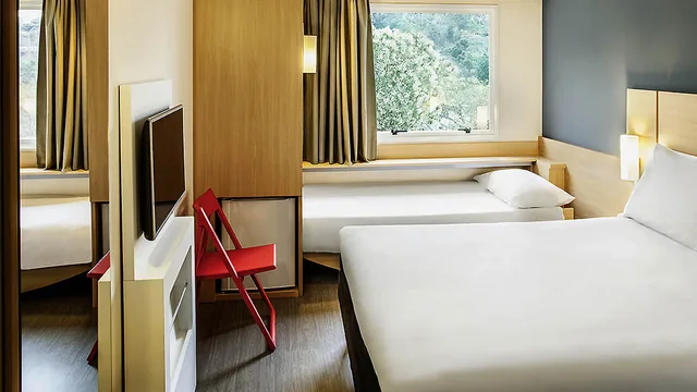 Travelodge by Wyndham Battle Creek photo 5