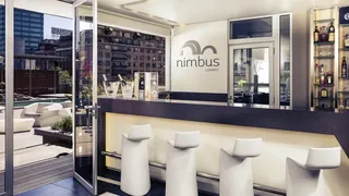 Real Residencia Suite Hotel Lisbon