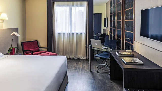 Real Bellavista Hotel & Spa Albufeira photo 4