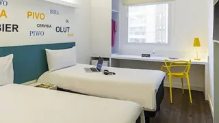 Ibis Styles Ribeirão Preto Jardim Bot?nico