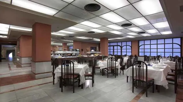 Macia Condor Hotel Granada photo 1