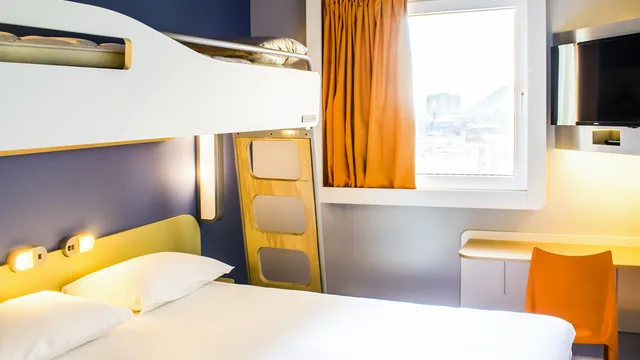 Travelodge by Wyndham Blairmore photo 5