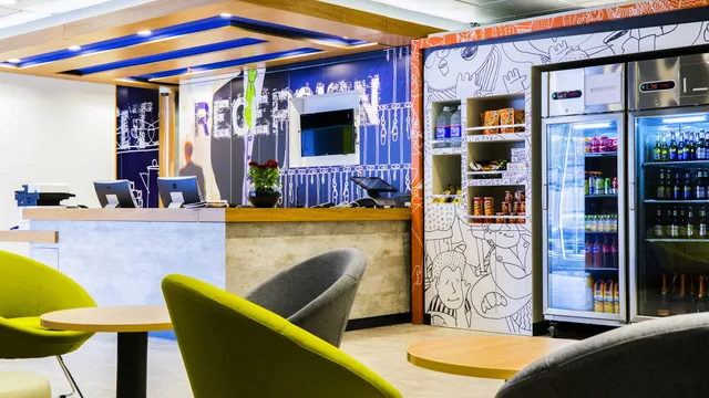 Travelodge by Wyndham Blairmore photo 8