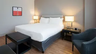 Pullman Sao Paulo Vila Olimpia