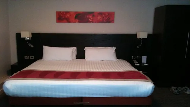 The Stuart Hotel Derby photo 5