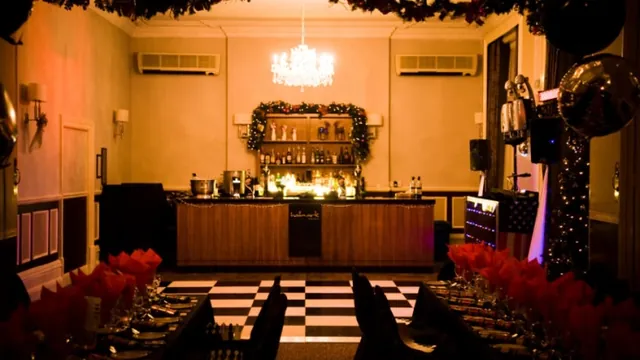 The Stuart Hotel Derby photo 6