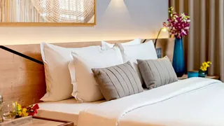 Grand Mercure Sao Paulo Vila Olímpia